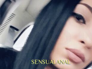 SENSUALANAL