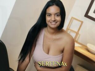 SEREENAx