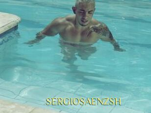 SERGIOSAENZSH