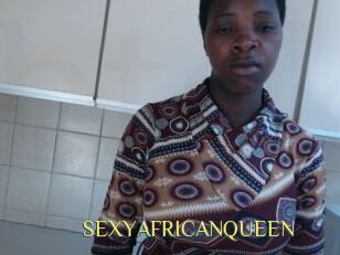 SEXYAFRICANQUEEN