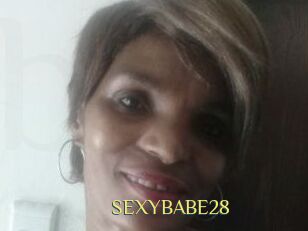 SEXYBABE28