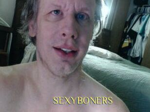 SEXYBONERS