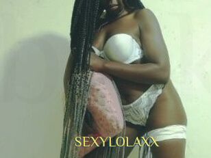SEXYLOLAXX