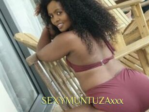 SEXYMUNTUZAxxx