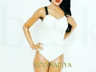 SEXYNADIYA