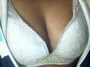 SEXYRICA