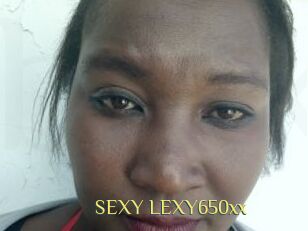 SEXY_LEXY650xx