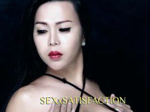 SEXxSATISFACTION