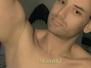 SGent87