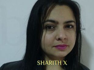 SHARITH_X