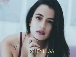 SHEYLLAA