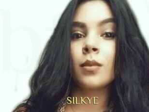 SILKYE