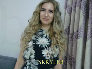 SKKYLER