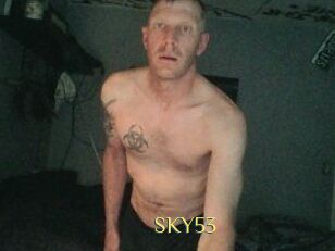 SKY53