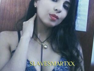 SLAVESMARTXX