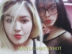 SOLYLUNASEXYHOT