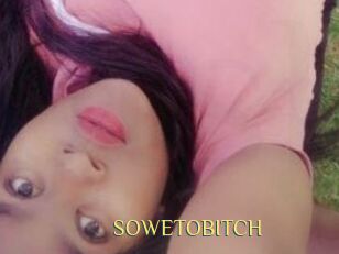 SOWETOBITCH