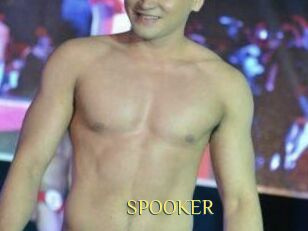 SPOOKER
