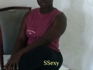 SSexy