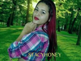 STACYHONEY