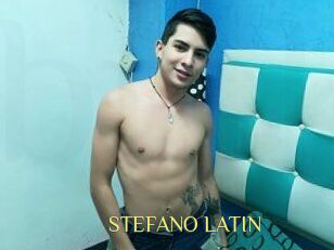 STEFANO_LATIN