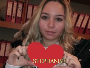 STEPHANIYE