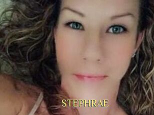 STEPHRAE