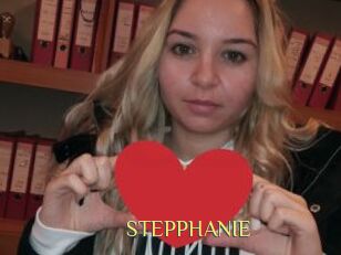 STEPPHANIE