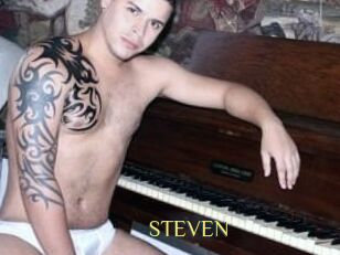STEVEN