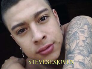 STEVESEXJOVEN