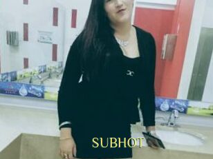 SUBHOT