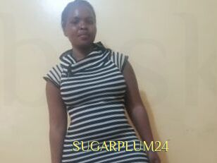 SUGARPLUM24