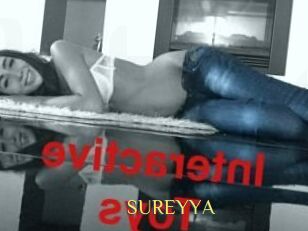 SUREYYA
