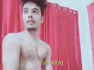 SWARAJ