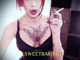 SWEETBARBIETS