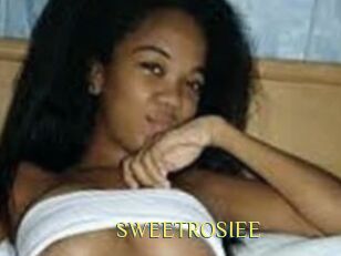 SWEETROSIEE