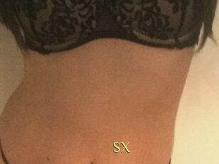 SX