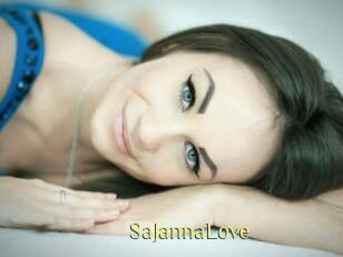 SaJannaLove