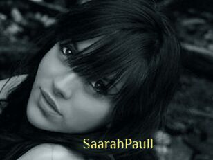 SaarahPaull