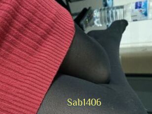 Sab1406