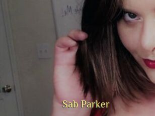 Sab_Parker