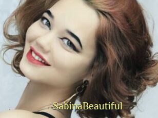 SabinaBeautiful