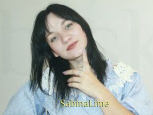SabinaLime