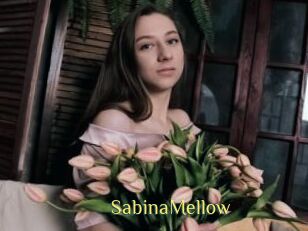 SabinaMellow