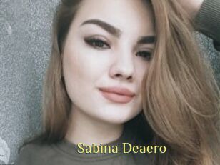 Sabina_Deaero