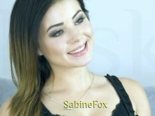 SabineFox
