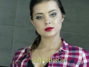 SabineHotGirl