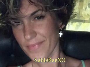 SableRaeXO