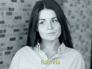 Sabrela