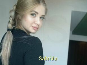 Sabrida